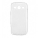 ETUI CLEAR NA TELEFON SAMSUNG GALAXY CORE PLUS TRANSPARENTNY