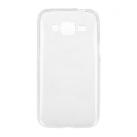 ETUI CLEAR NA TELEFON SAMSUNG GALAXY CORE PRIME TRANSPARENTNY