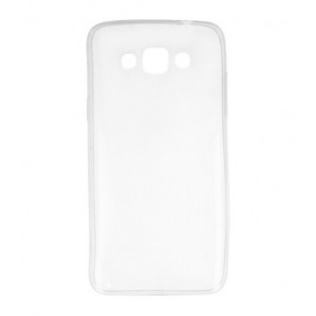 ETUI CLEAR NA TELEFON SAMSUNG GALAXY GRAND 3 TRANSPARENTNY