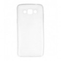 ETUI CLEAR NA TELEFON SAMSUNG GALAXY GRAND 3 TRANSPARENTNY