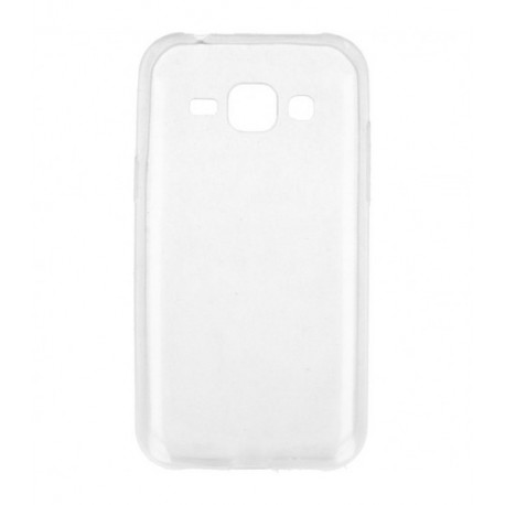 ETUI CLEAR NA TELEFON SAMSUNG GALAXY J1 TRANSPARENTNY