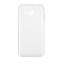 ETUI CLEAR NA TELEFON SAMSUNG GALAXY J3 2016 TRANSPARENTNY