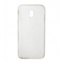ETUI CLEAR NA TELEFON SAMSUNG GALAXY J3 2017 TRANSPARENTNY