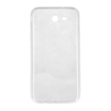 ETUI CLEAR NA TELEFON SAMSUNG GALAXY J3 2017 TRANSPARENTNY