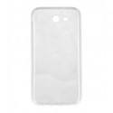 ETUI CLEAR NA TELEFON SAMSUNG GALAXY J3 2017 TRANSPARENTNY