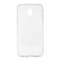 ETUI CLEAR NA TELEFON SAMSUNG GALAXY J3 2018 TRANSPARENTNY