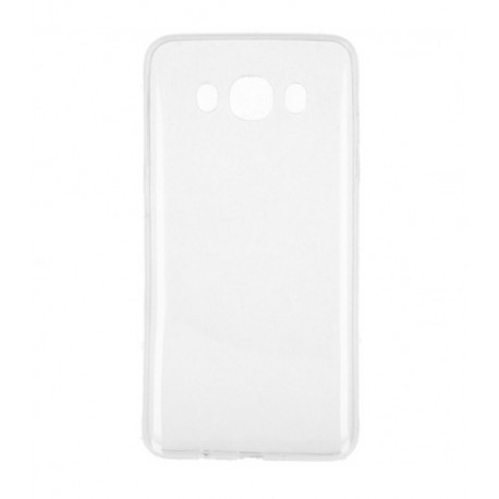 ETUI CLEAR NA TELEFON SAMSUNG GALAXY J5 2016 TRANSPARENTNY