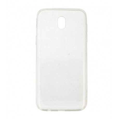 ETUI CLEAR NA TELEFON SAMSUNG GALAXY J5 2017 TRANSPARENTNY