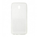 ETUI CLEAR NA TELEFON SAMSUNG GALAXY J5 2017 TRANSPARENTNY