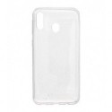 ETUI CLEAR NA TELEFON SAMSUNG GALAXY M20 TRANSPARENTNY