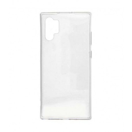 ETUI CLEAR NA TELEFON SAMSUNG GALAXY NOTE 10 PLUS TRANSPARENTNY
