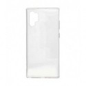 ETUI CLEAR NA TELEFON SAMSUNG GALAXY NOTE 10 PLUS TRANSPARENTNY
