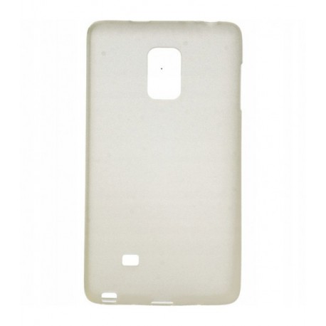 ETUI CLEAR NA TELEFON SAMSUNG GALAXY NOTE EDGE TRANSPARENTNY