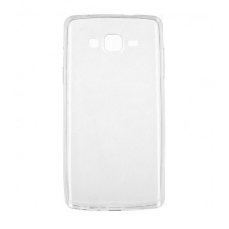 ETUI CLEAR NA TELEFON SAMSUNG GALAXY ON7 TRANSPARENTNY