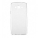 ETUI CLEAR NA TELEFON SAMSUNG GALAXY ON7 TRANSPARENTNY