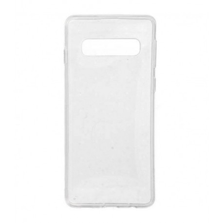 ETUI CLEAR NA TELEFON SAMSUNG GALAXY S10 TRANSPARENTNY