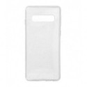 ETUI CLEAR NA TELEFON SAMSUNG GALAXY S10 TRANSPARENTNY