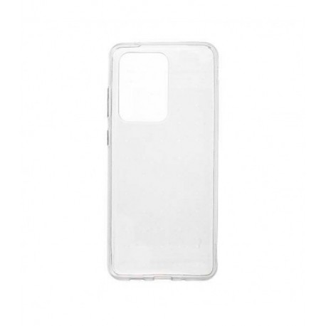ETUI CLEAR NA TELEFON SAMSUNG GALAXY S11 PLUS / S20 ULTRA TRANSPARENTNY