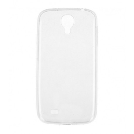 ETUI CLEAR NA TELEFON SAMSUNG GALAXY S4 TRANSPARENTNY