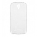 ETUI CLEAR NA TELEFON SAMSUNG GALAXY S4 TRANSPARENTNY