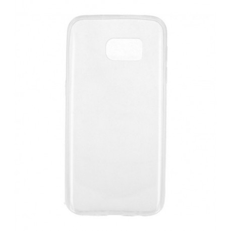 ETUI CLEAR NA TELEFON SAMSUNG GALAXY S7 TRANSPARENTNY