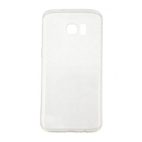 ETUI CLEAR NA TELEFON SAMSUNG GALAXY S7 EDGE TRANSPARENTNY