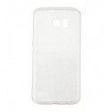 ETUI CLEAR NA TELEFON SAMSUNG GALAXY S7 EDGE TRANSPARENTNY