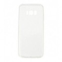 ETUI CLEAR NA TELEFON SAMSUNG GALAXY S8 TRANSPARENTNY