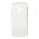 ETUI CLEAR NA TELEFON SAMSUNG GALAXY S9 TRANSPARENTNY