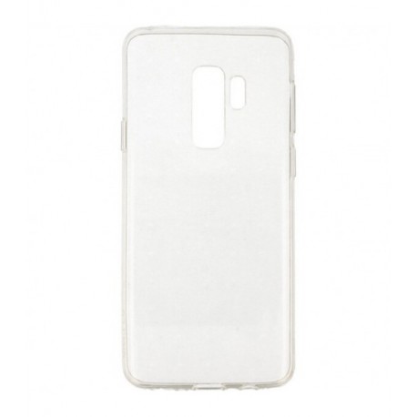 ETUI CLEAR NA TELEFON SAMSUNG GALAXY S9 PLUS TRANSPARENTNY