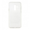 ETUI CLEAR NA TELEFON SAMSUNG GALAXY S9 PLUS TRANSPARENTNY
