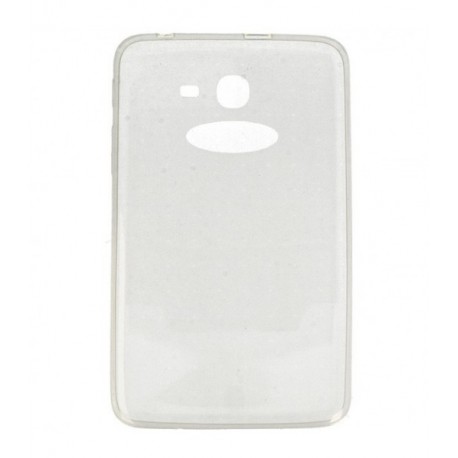 ETUI CLEAR NA TELEFON SAMSUNG GALAXY TAB 3 LITE TRANSPARENTNY
