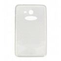 ETUI CLEAR NA TELEFON SAMSUNG GALAXY TAB 3 LITE TRANSPARENTNY