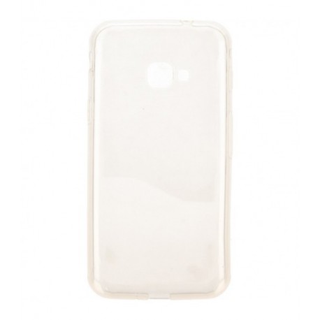 ETUI CLEAR NA TELEFON SAMSUNG GALAXY XCOVER 4 TRANSPARENTNY