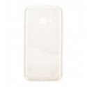 ETUI CLEAR NA TELEFON SAMSUNG GALAXY XCOVER 4 TRANSPARENTNY