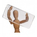 ETUI CLEAR NA TELEFON SONY XPERIA E5 TRANSPARENTNY