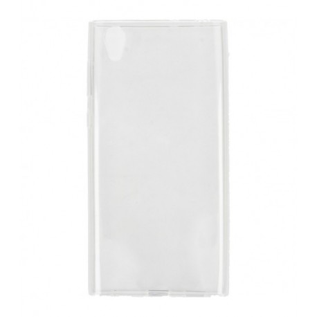 ETUI CLEAR NA TELEFON SONY XPERIA L1 TRANSPARENTNY
