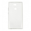 ETUI CLEAR NA TELEFON SONY XPERIA L2 TRANSPARENTNY