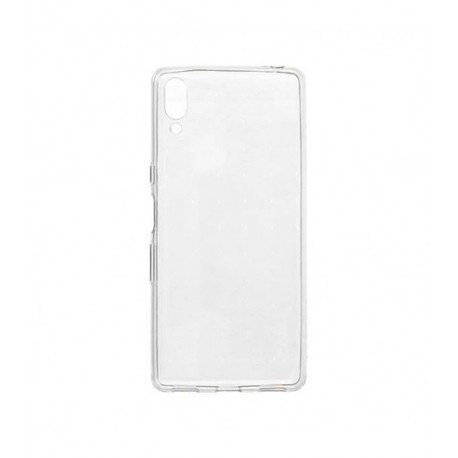 ETUI CLEAR NA TELEFON SONY XPERIA L3 TRANSPARENTNY
