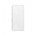 ETUI CLEAR NA TELEFON SONY XPERIA L3 TRANSPARENTNY