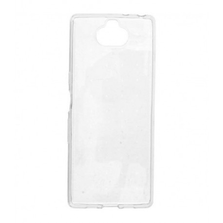 ETUI CLEAR NA TELEFON SONY XPERIA 10 TRANSPARENTNY