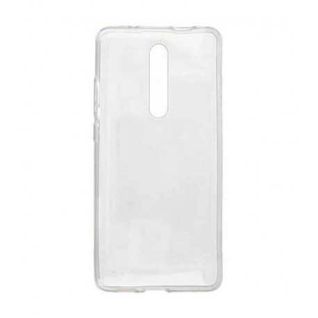 ETUI CLEAR NA TELEFON XIAOMI REDMI K20 TRANSPARENTNY