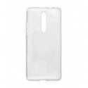 ETUI CLEAR NA TELEFON XIAOMI REDMI K20 TRANSPARENTNY