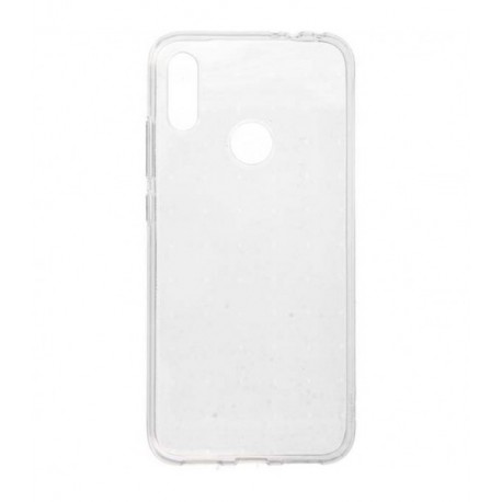 ETUI CLEAR NA TELEFON XIAOMI REDMI NOTE 7 TRANSPARENTNY