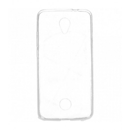 ETUI CLEAR NA TELEFON ACER LIQUID Z220 TRANSPARENTNY