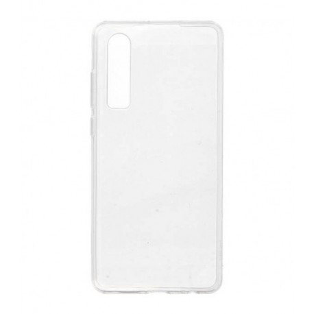 ETUI CLEAR NA TELEFON HUAWEI P30 TRANSPARENTNY