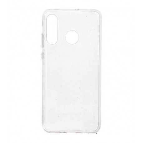 ETUI CLEAR NA TELEFON HUAWEI P30 LITE TRANSPARENTNY