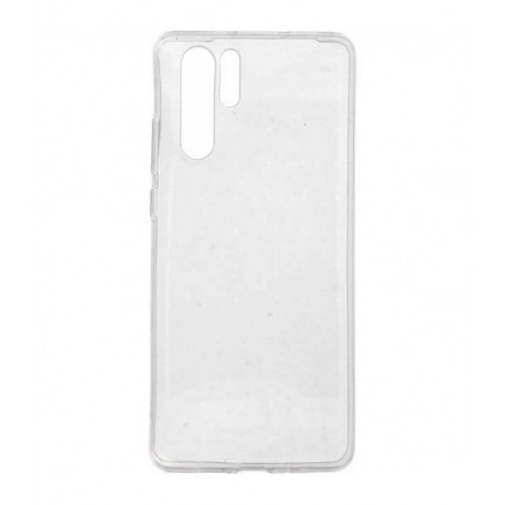 ETUI CLEAR NA TELEFON HUAWEI P30 PRO TRANSPARENTNY