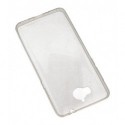 ETUI CLEAR NA TELEFON HUAWEI Y5 2017 / Y6 2017 TRANSPARENTNY