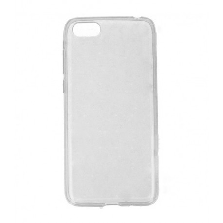 ETUI CLEAR NA TELEFON HUAWEI Y5 2018 TRANSPARENTNY